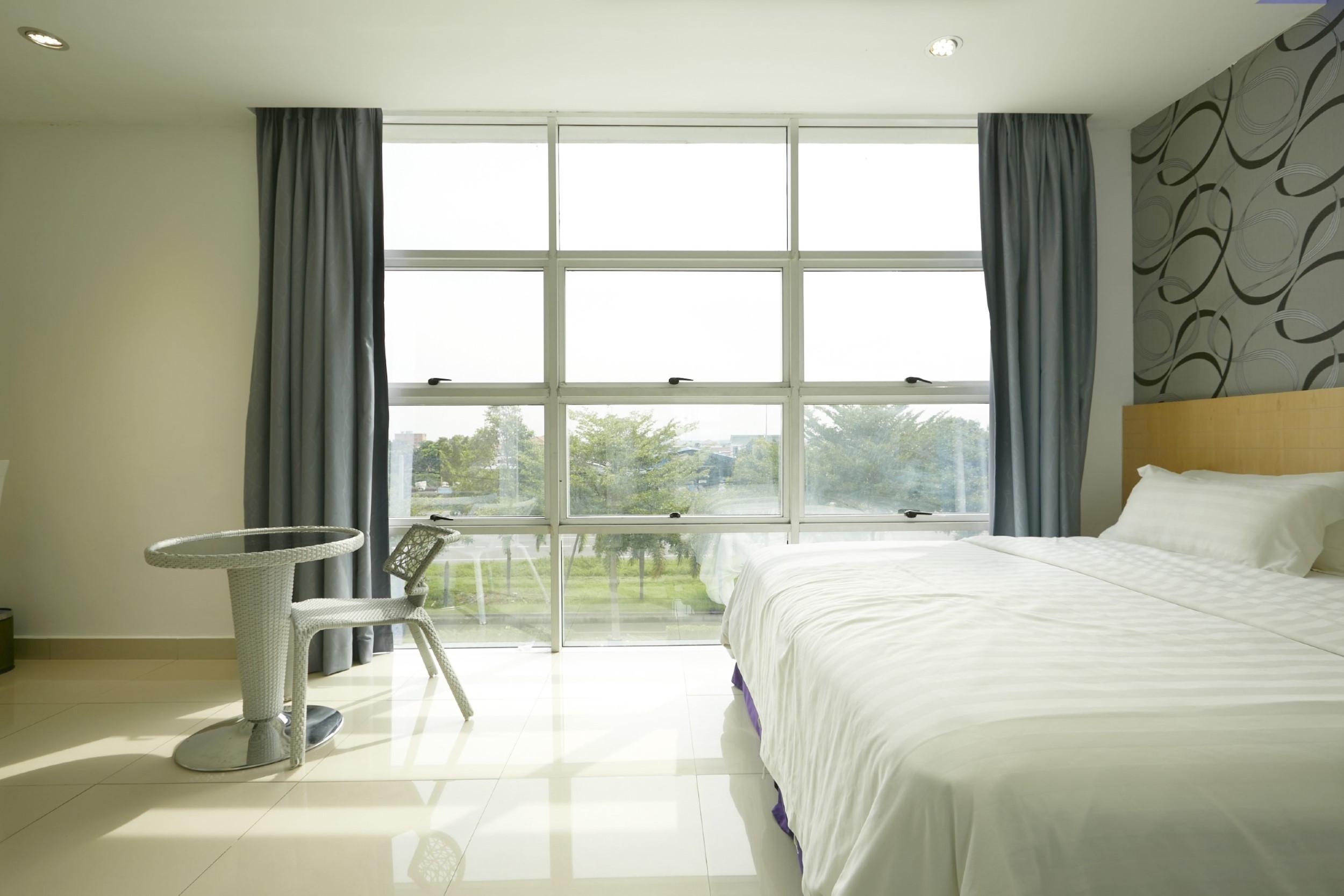 East Sun Hotel Sekinchan Esterno foto